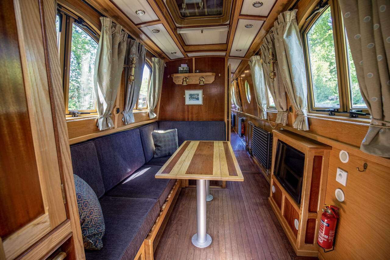 Houten
